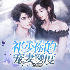 祁少你的宠妻额度已超限
