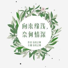 向来缘浅，奈何情深