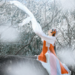 暗香
