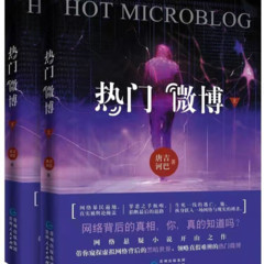 热门微博