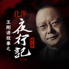 王刚讲故事之北洋夜行记