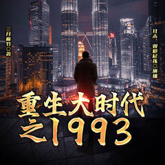 重生大时代之1993