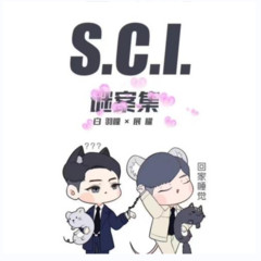 SCI迷案集