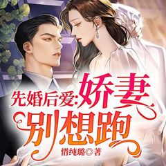 惹上总裁：娇妻别想跑