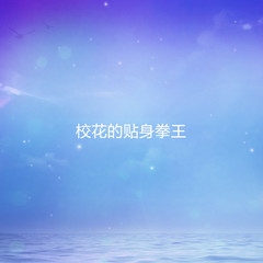 校花的贴身拳王