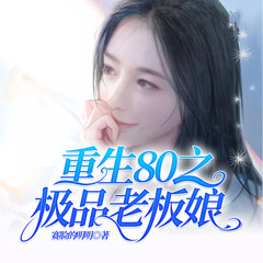 重生80之极品老板娘