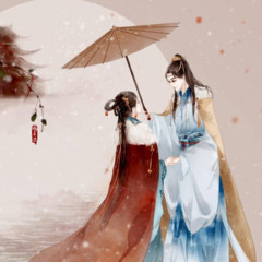 暮风醉雨|女尊1V1古言