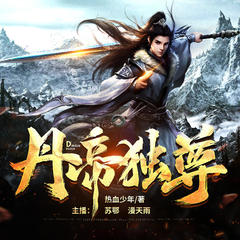 丹帝独尊