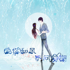 爱你如风