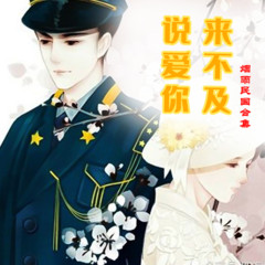 来不及说爱你 | 民国虐文合集