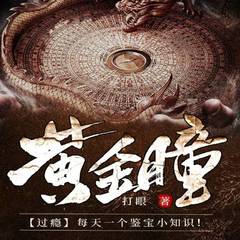 黄金瞳（风水鉴宝）