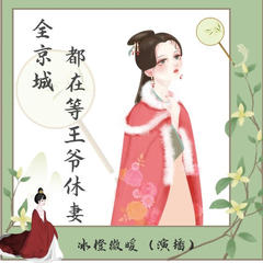 全京城都在等王爷休妻
