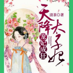 宠妃成狂：天降太子妃