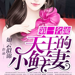 第一名流：天王的小鲜妻