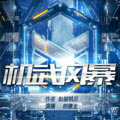 机武风暴