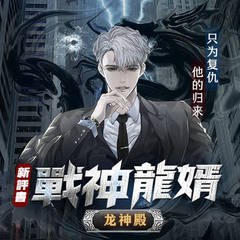 战神龙婿（龙神殿）