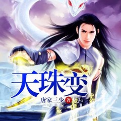 天珠变