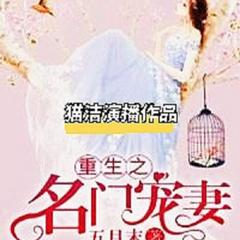 重生之名门宠妻