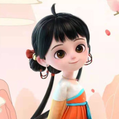 爱你的小公主