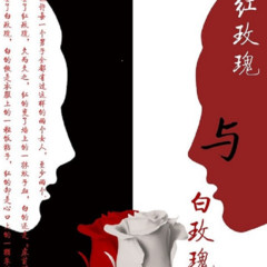 红玫瑰与白玫瑰