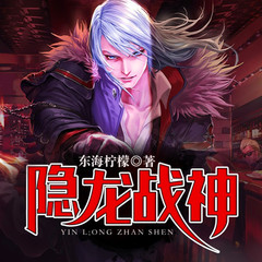 隐龙战神