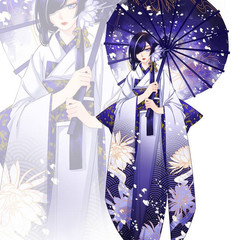 女阴阳师