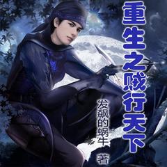 重生之贼行天下