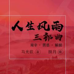 人生风雨三部曲