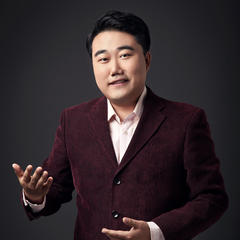 小马哥说书