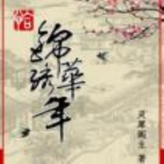 恰锦绣华年