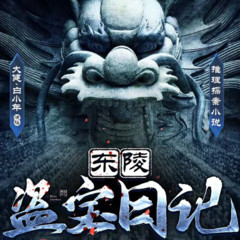 东陵盗宝日记