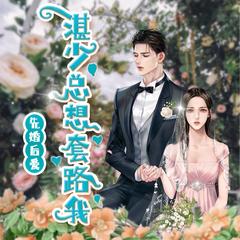 先婚后爱：湛少总想套路我