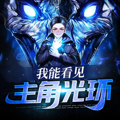 我能看见主角光环