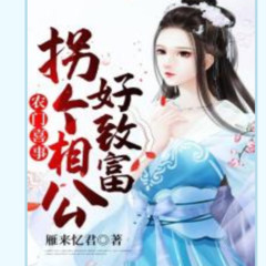 拐个相公好致富