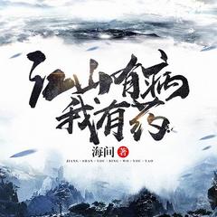 江山有病我有药