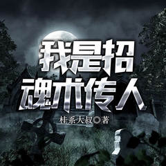 我是招魂术传人