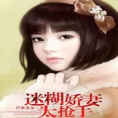 迷糊娇妻太抢手