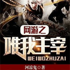 网游之唯我主宰