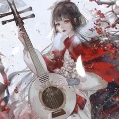 唯美古风纯音乐