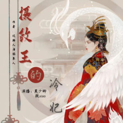 摄政王的冷妃