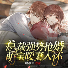 总裁强势抢婚：萌宝暖妻入怀