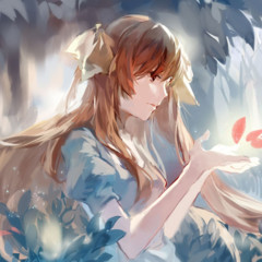 鹿谷子练习