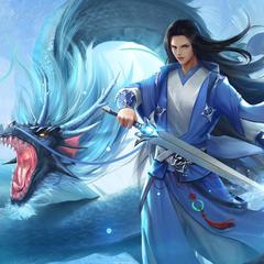 幽后传奇