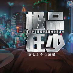 极品狂少