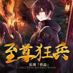 至尊狂兵