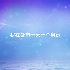 我在都市一天一个身份