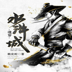 魂穿水浒城