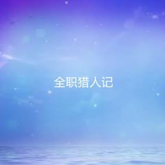 全职猎人记