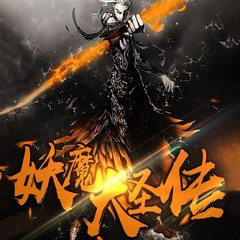 妖魔大圣传