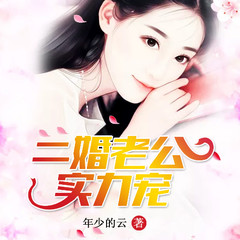 二婚老公实力宠